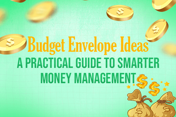 Budget Envelope Ideas: A Practical Guide to Smarter Money Management